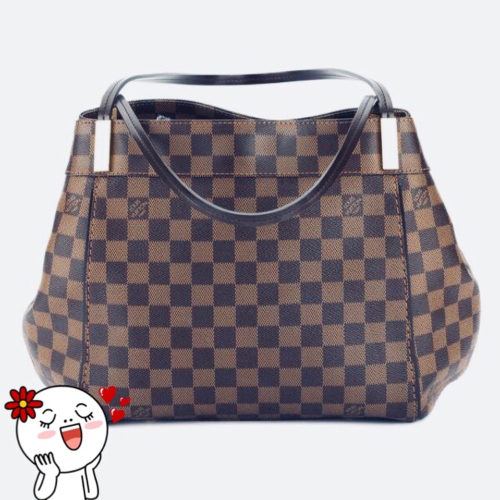 Louis Vuitton Marylebone Pm Damier N41215
